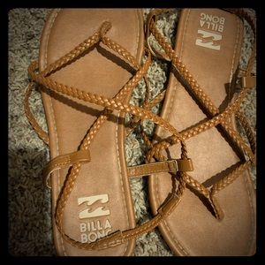 Billabong Sandals